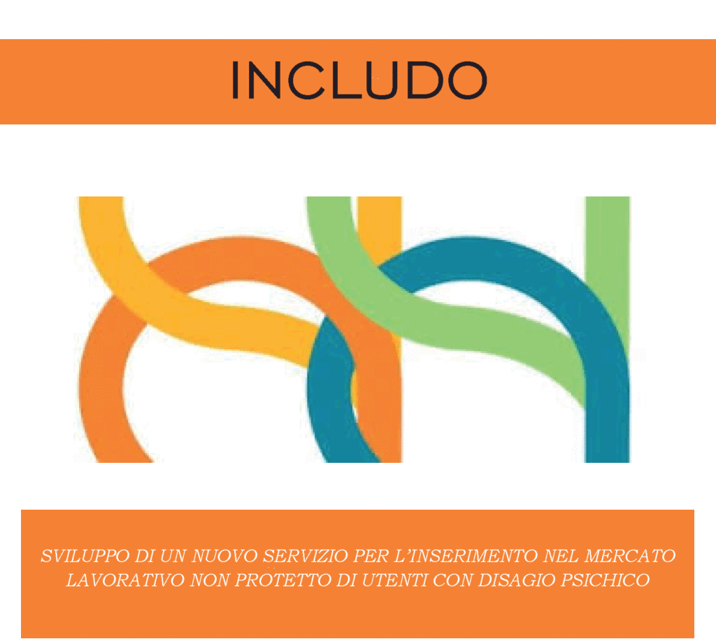 Progetto includo