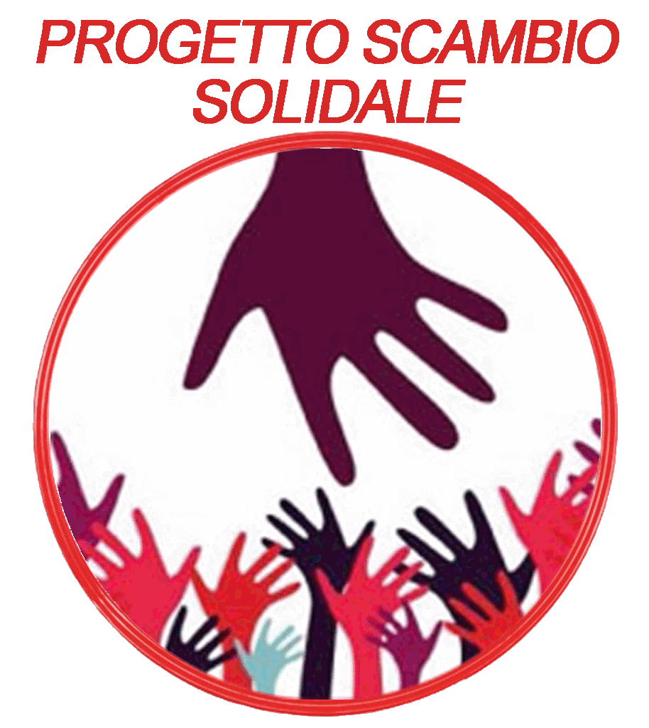 Progetto scambio solidale